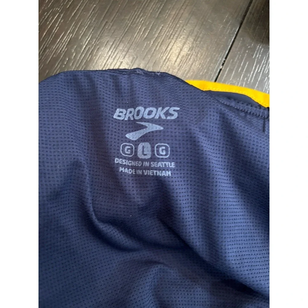 Brooks Men's Hightail 3